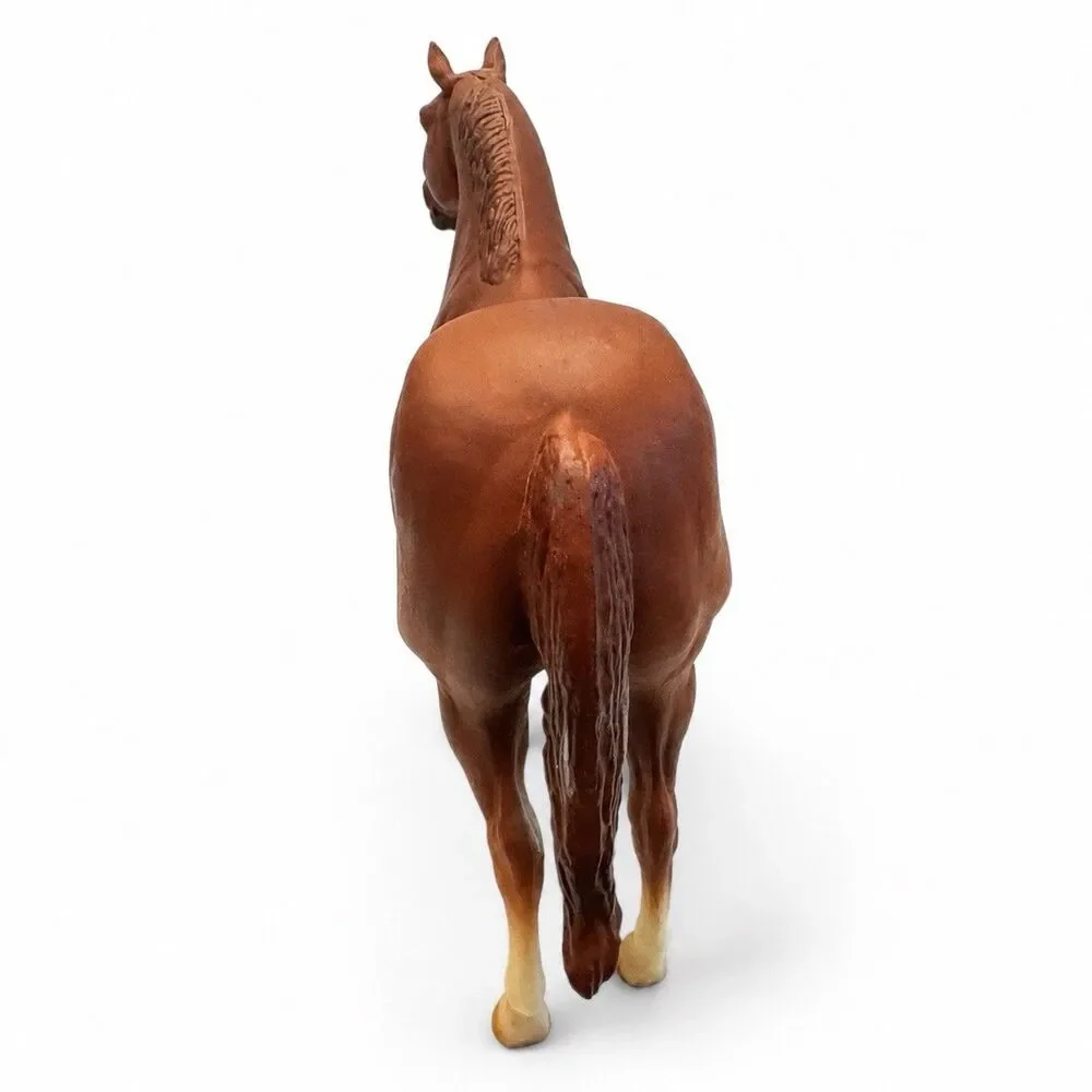 Breyer #759 Doc Bar AQHA Limited Edition 1999 Quarter Horse Traditional
